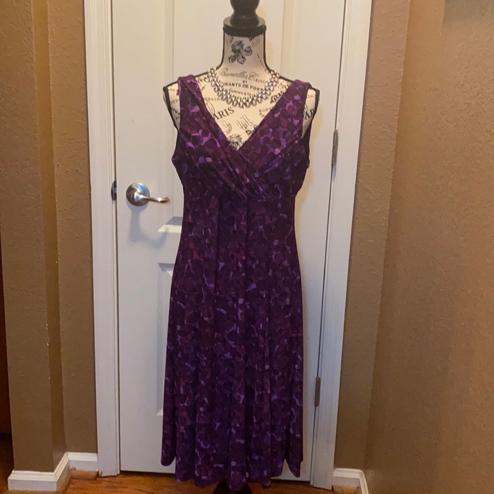 Jones Studio Dress